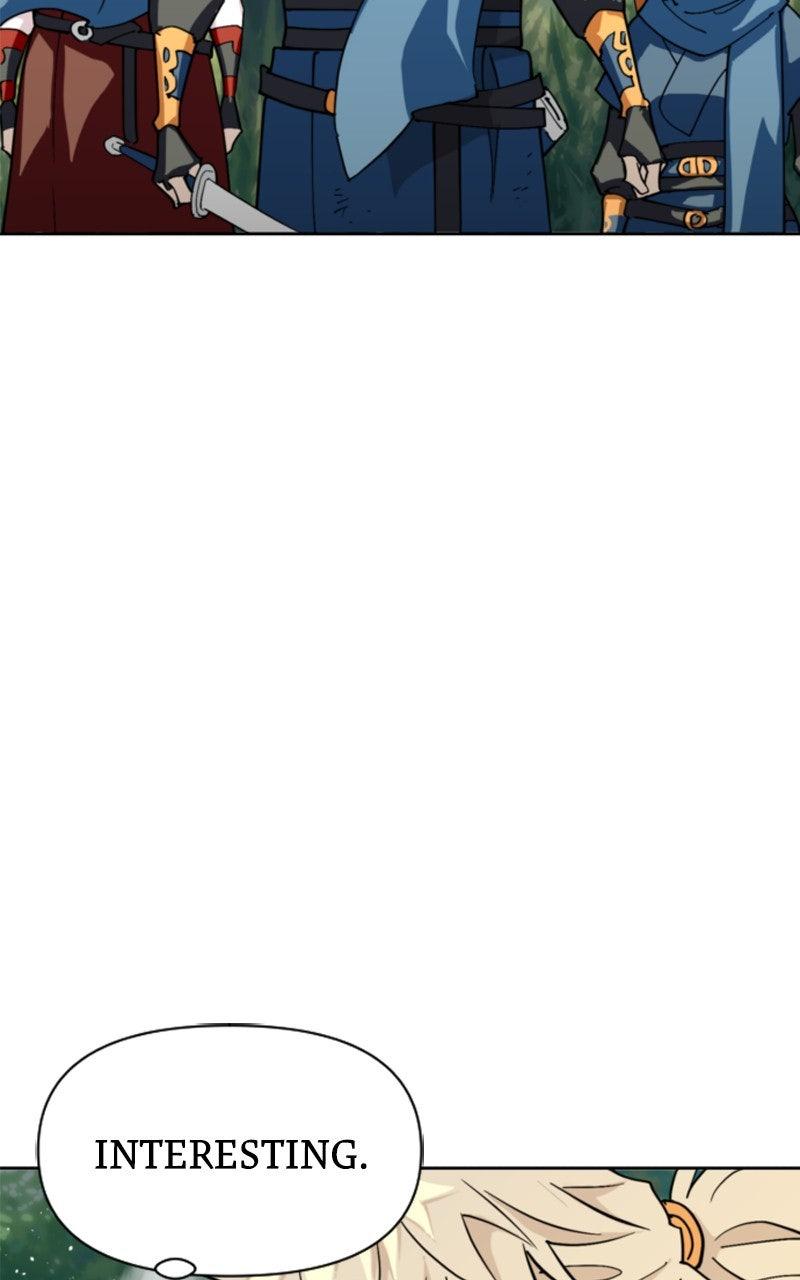 The Monkey King's Journey to the Murim Chapter 36 page 54 - 
