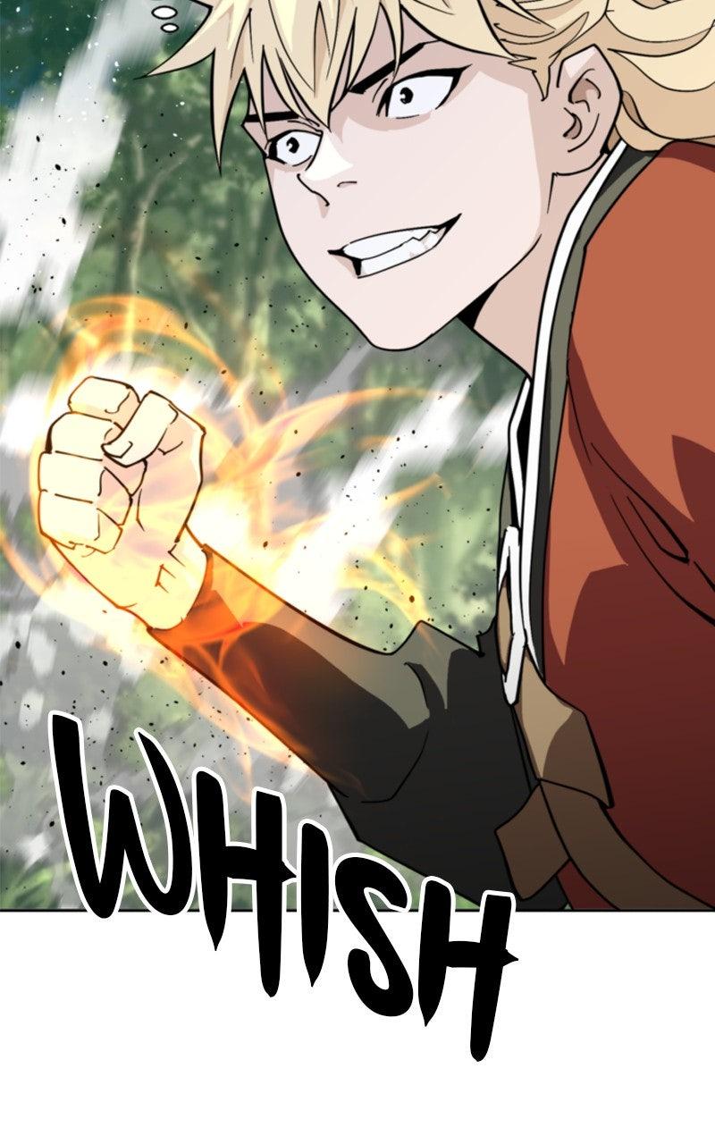 The Monkey King's Journey to the Murim Chapter 36 page 55 - 