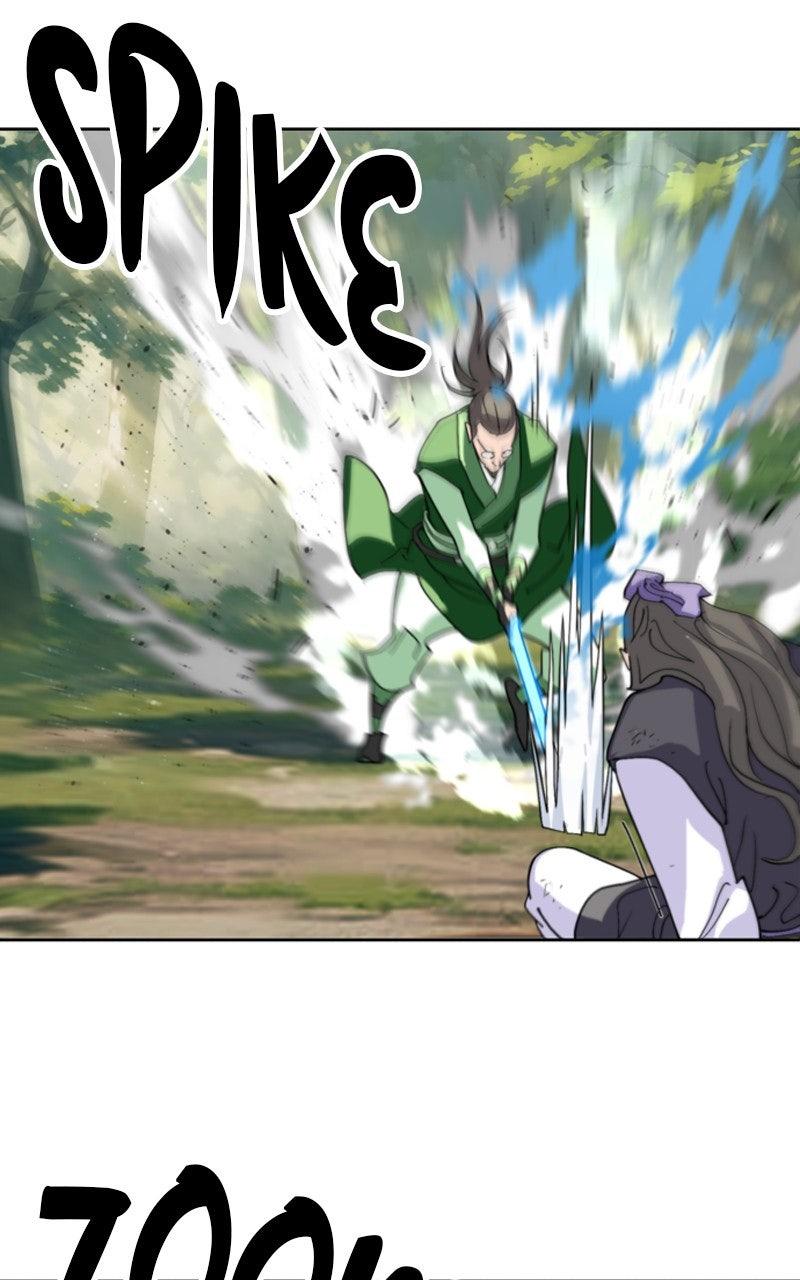 The Monkey King's Journey to the Murim Chapter 36 page 61 - 