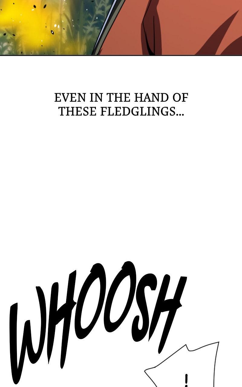 The Monkey King's Journey to the Murim Chapter 36 page 65 - 