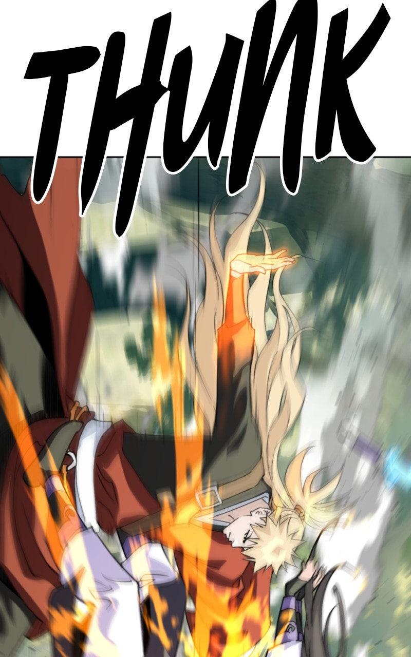 The Monkey King's Journey to the Murim Chapter 36 page 71 - 