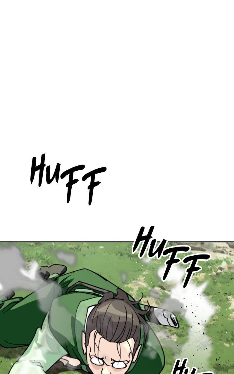 The Monkey King's Journey to the Murim Chapter 36 page 73 - 