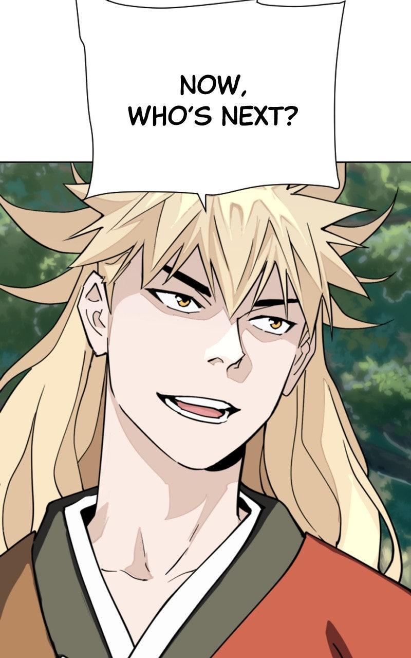 The Monkey King's Journey to the Murim Chapter 36 page 75 - 