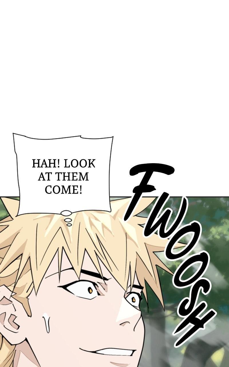 The Monkey King's Journey to the Murim Chapter 36 page 78 - 