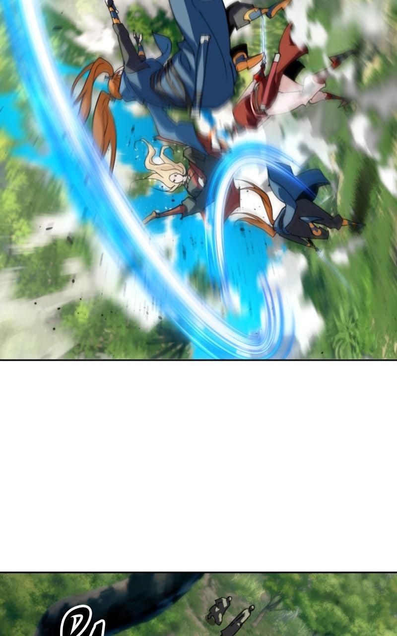 The Monkey King's Journey to the Murim Chapter 36 page 81 - 