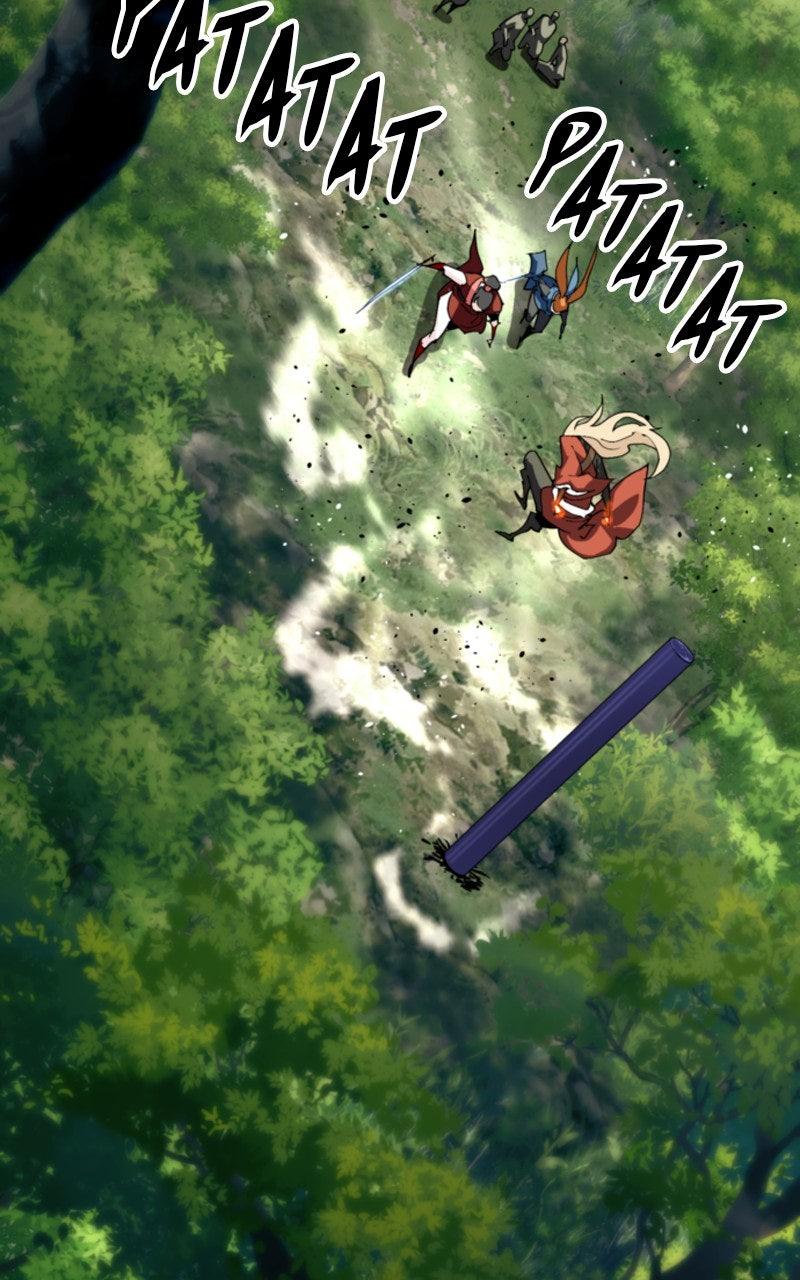 The Monkey King's Journey to the Murim Chapter 36 page 82 - 