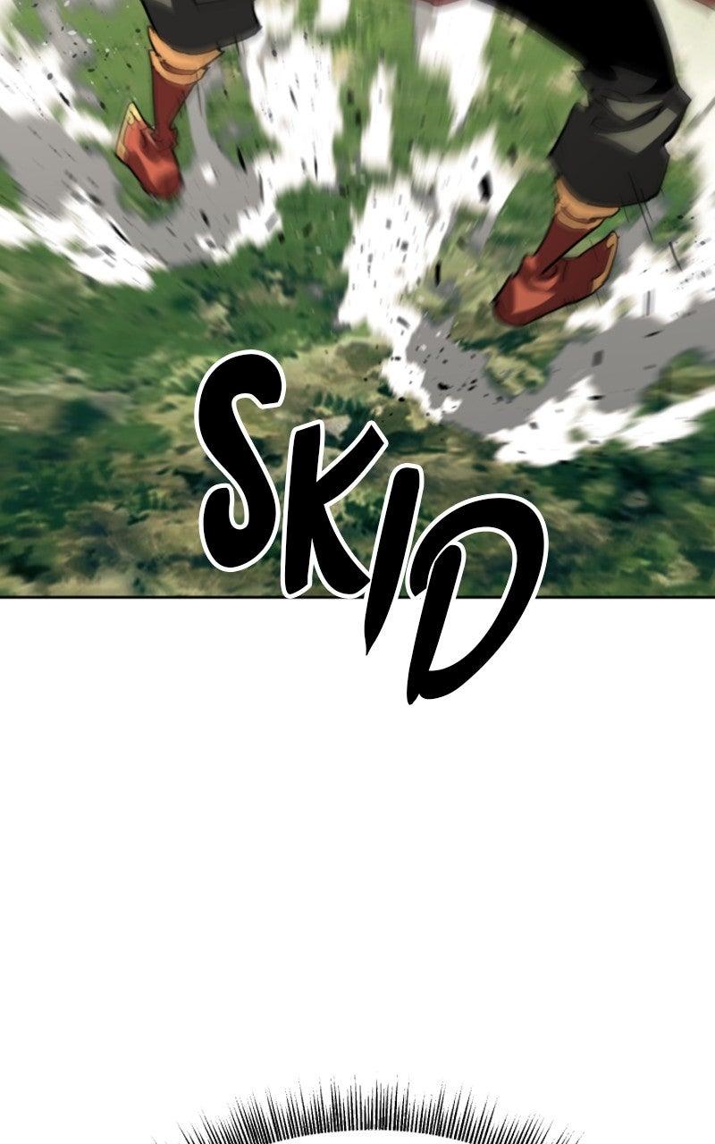 The Monkey King's Journey to the Murim Chapter 36 page 84 - 
