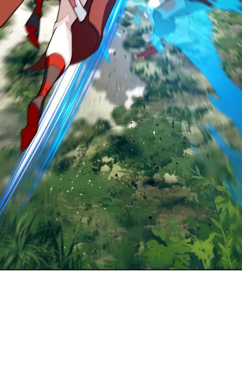 The Monkey King's Journey to the Murim Chapter 36 page 88 - 