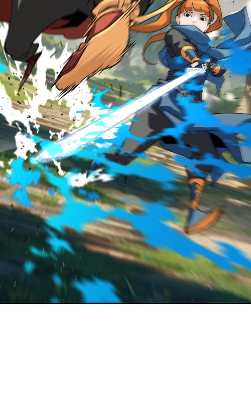 The Monkey King's Journey to the Murim Chapter 36 page 90 - 