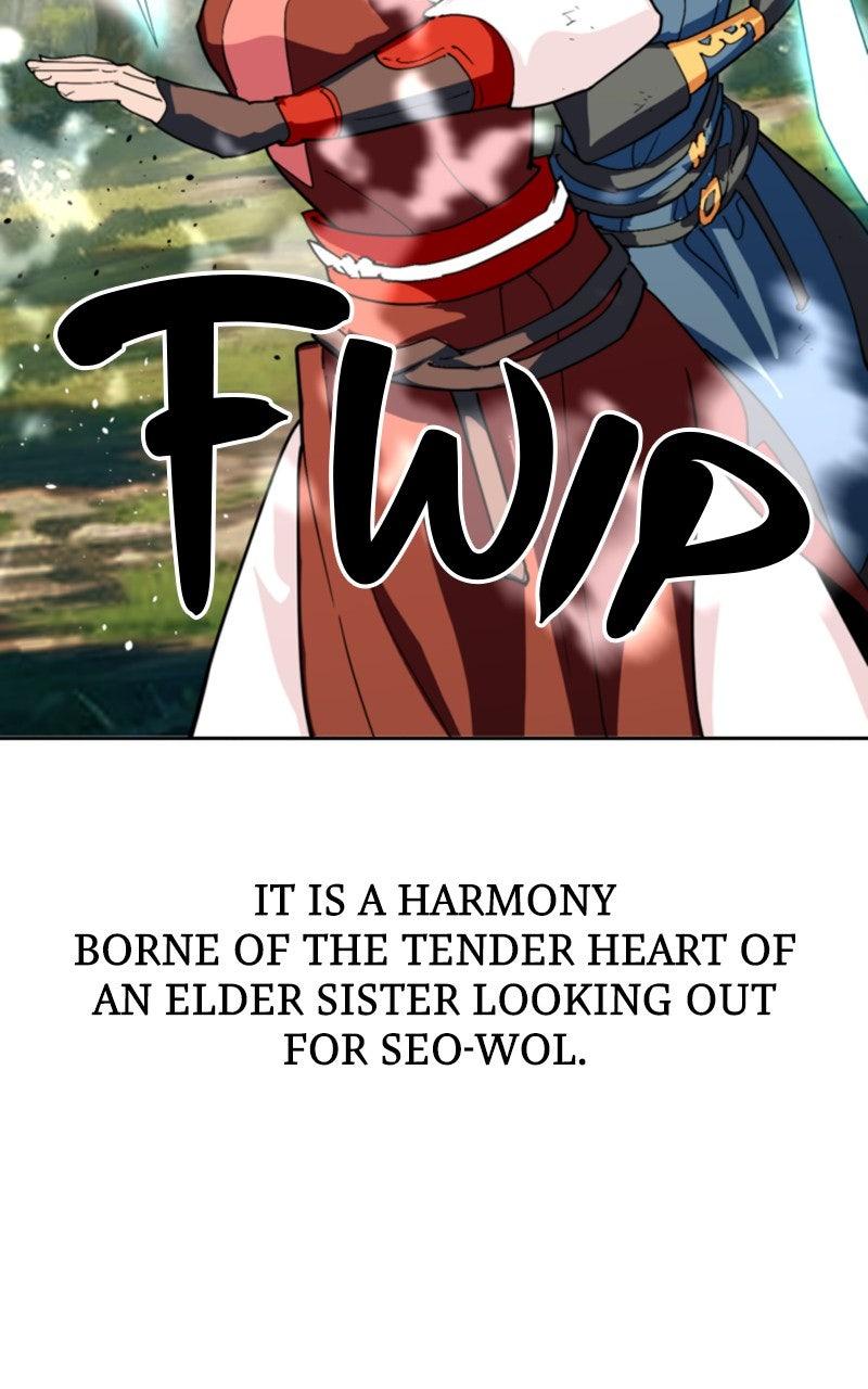 The Monkey King's Journey to the Murim Chapter 36 page 94 - 