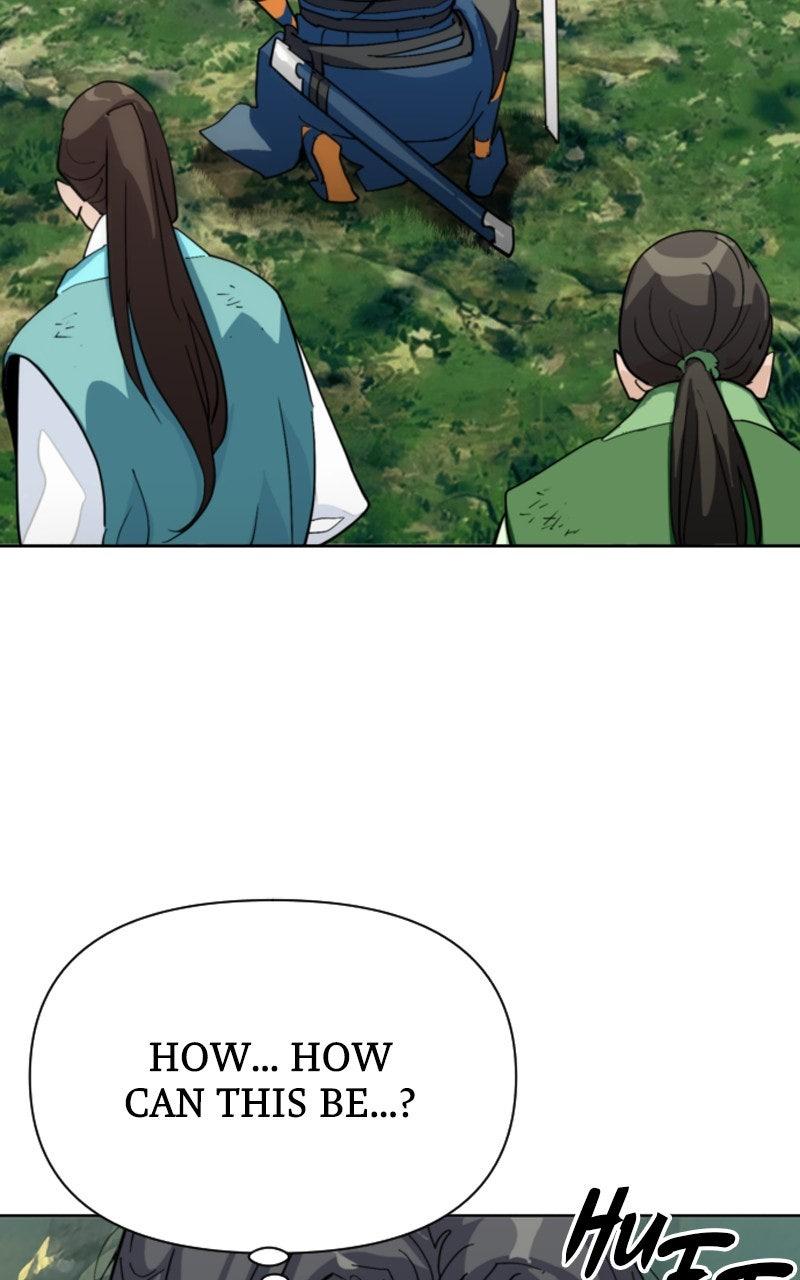 The Monkey King's Journey to the Murim Chapter 36 page 96 - 