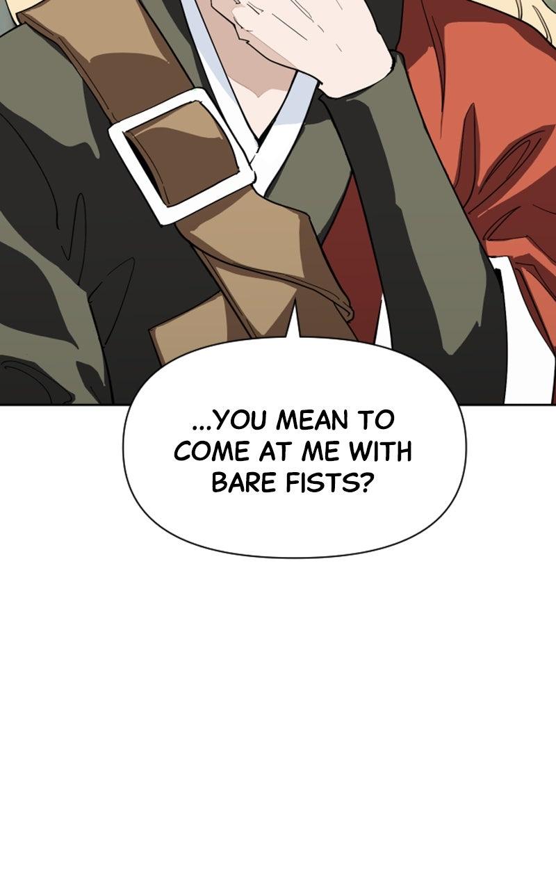The Monkey King's Journey to the Murim Chapter 37 page 2 - 