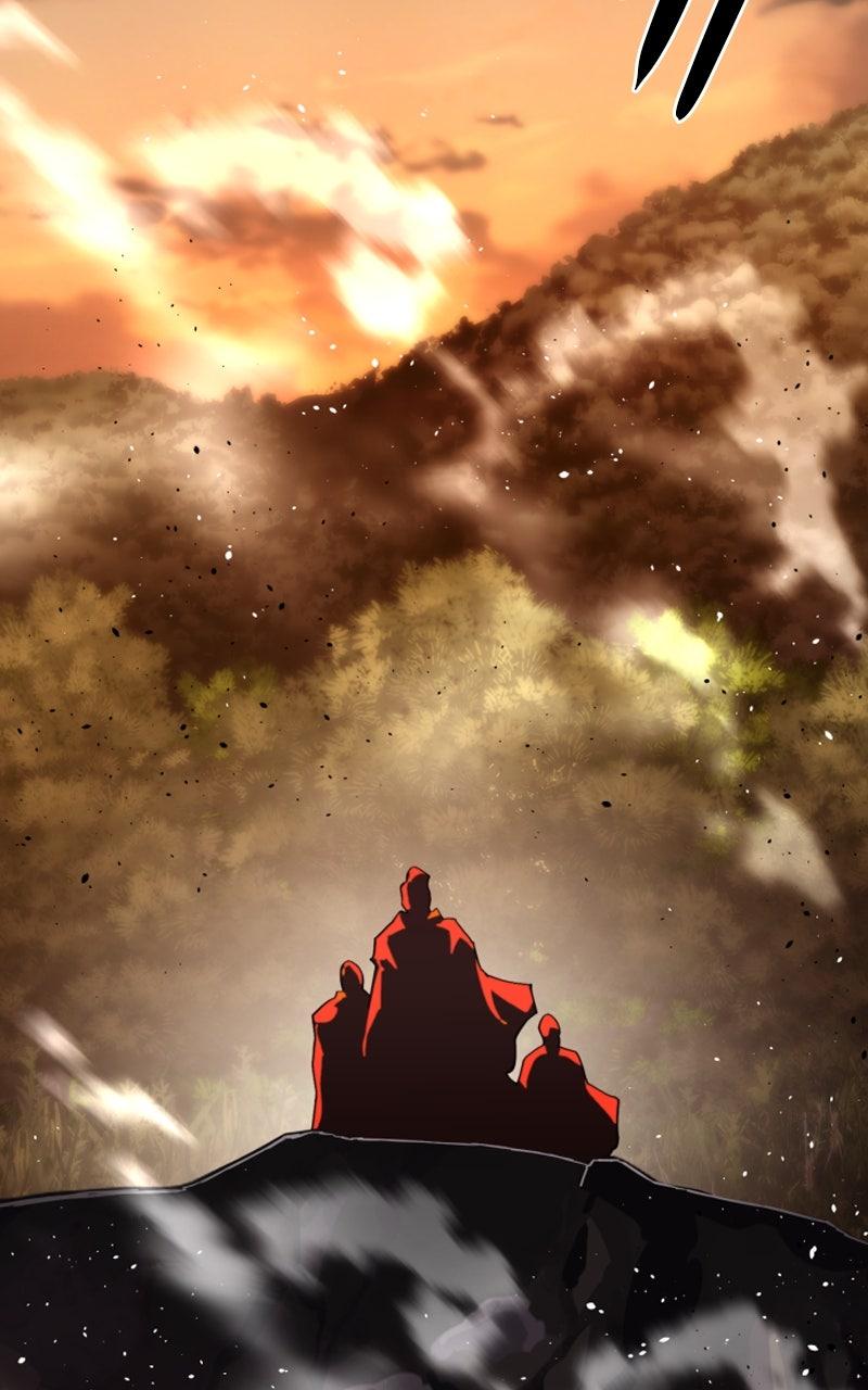 The Monkey King's Journey to the Murim Chapter 37 page 111 - 