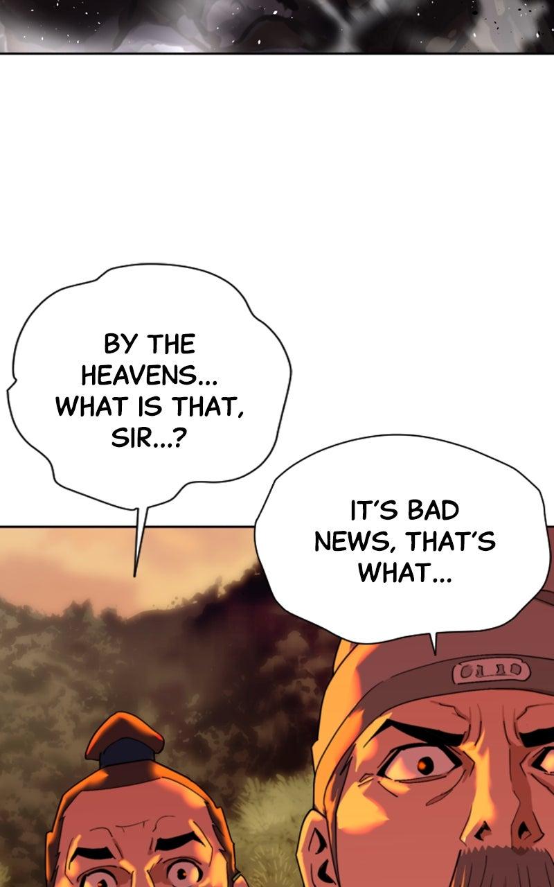The Monkey King's Journey to the Murim Chapter 37 page 112 - 