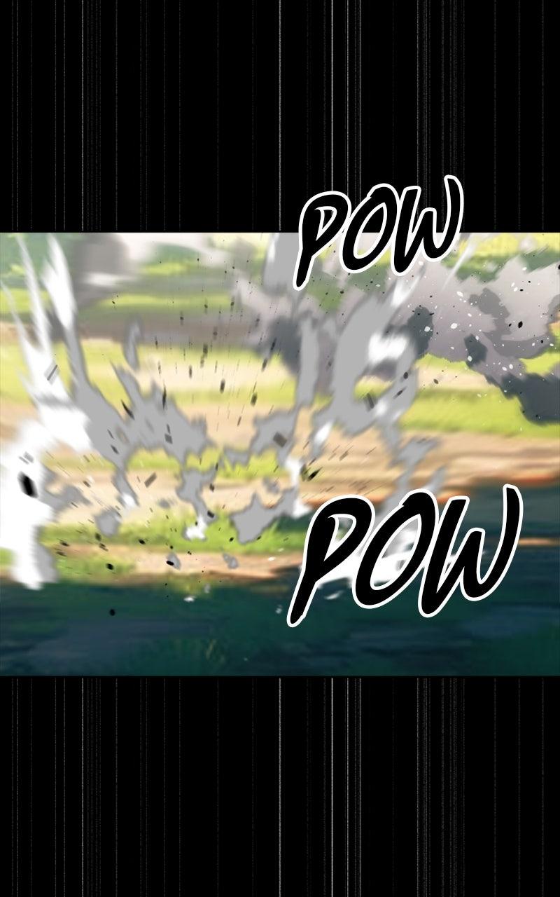 The Monkey King's Journey to the Murim Chapter 37 page 14 - 