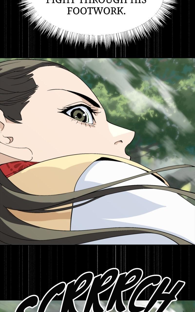 The Monkey King's Journey to the Murim Chapter 37 page 18 - 