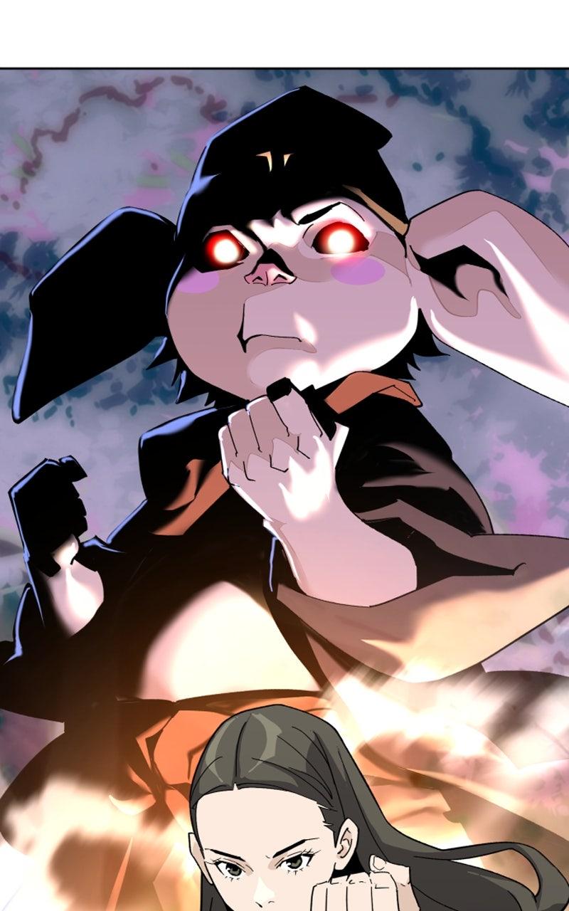 The Monkey King's Journey to the Murim Chapter 37 page 3 - 