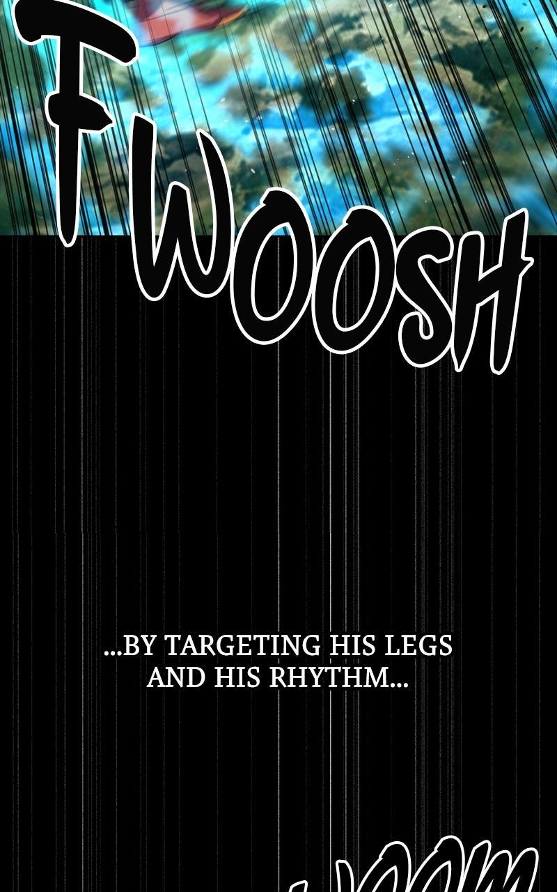The Monkey King's Journey to the Murim Chapter 37 page 21 - 