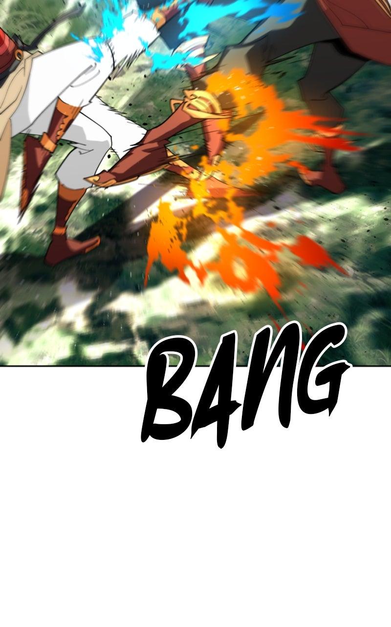 The Monkey King's Journey to the Murim Chapter 37 page 27 - 