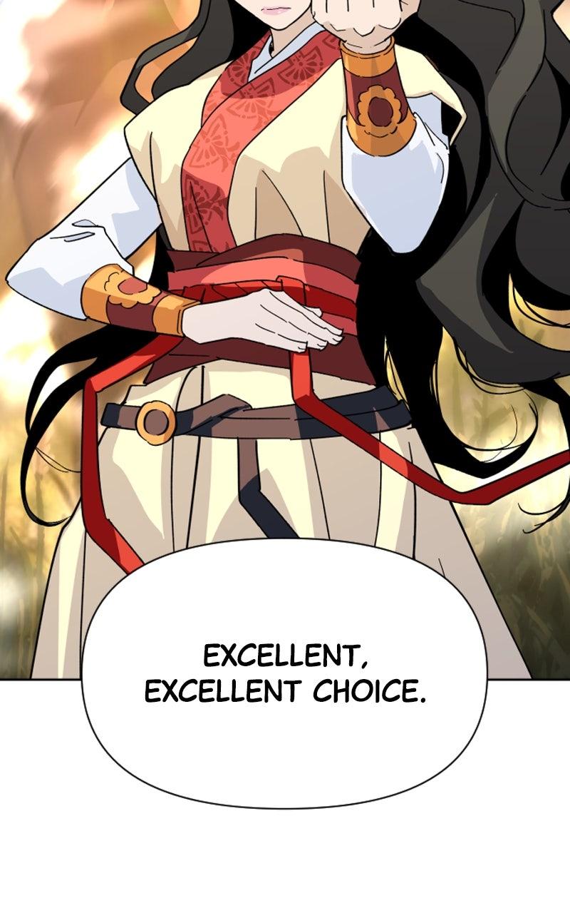 The Monkey King's Journey to the Murim Chapter 37 page 4 - 