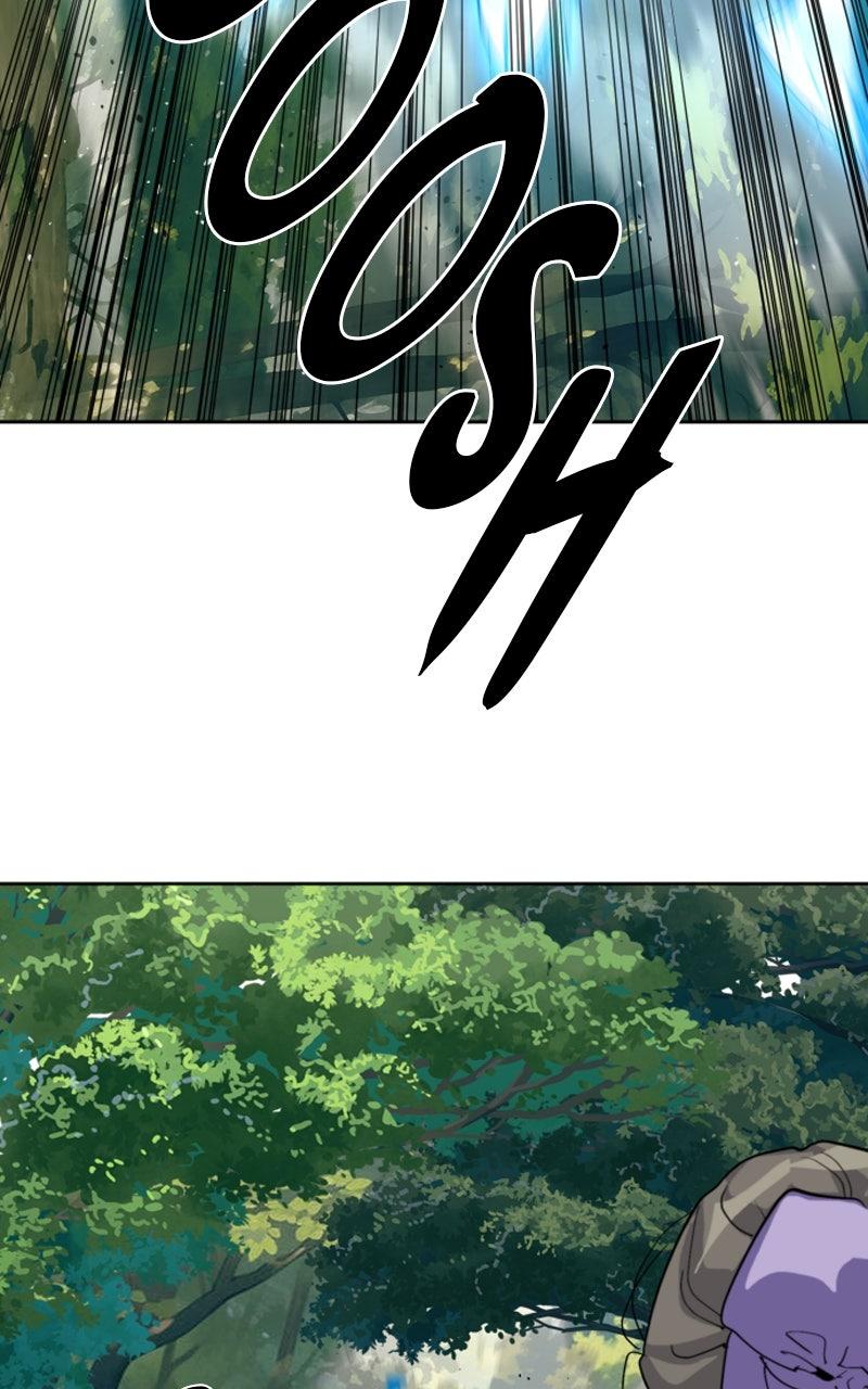 The Monkey King's Journey to the Murim Chapter 37 page 31 - 