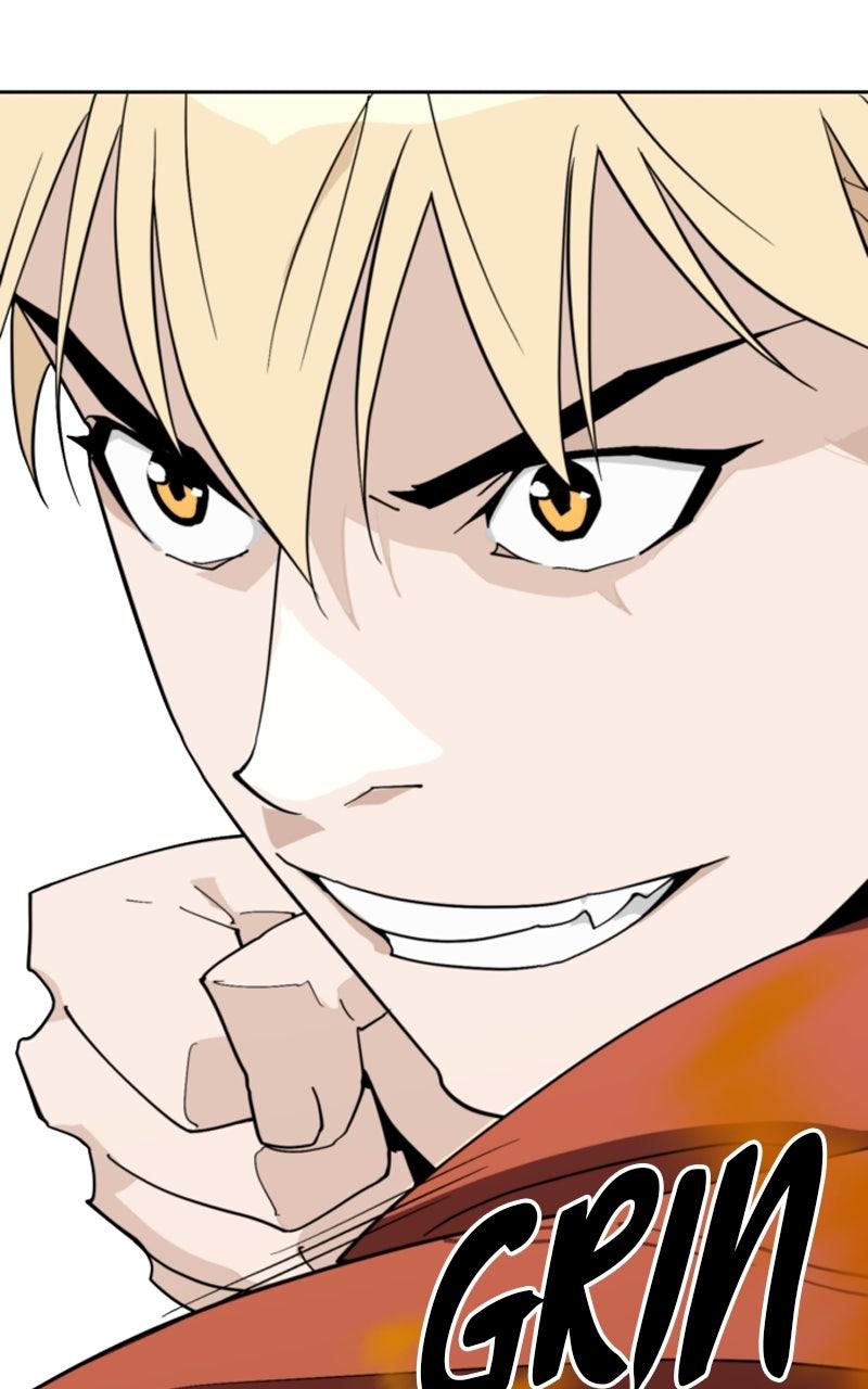 The Monkey King's Journey to the Murim Chapter 37 page 38 - 