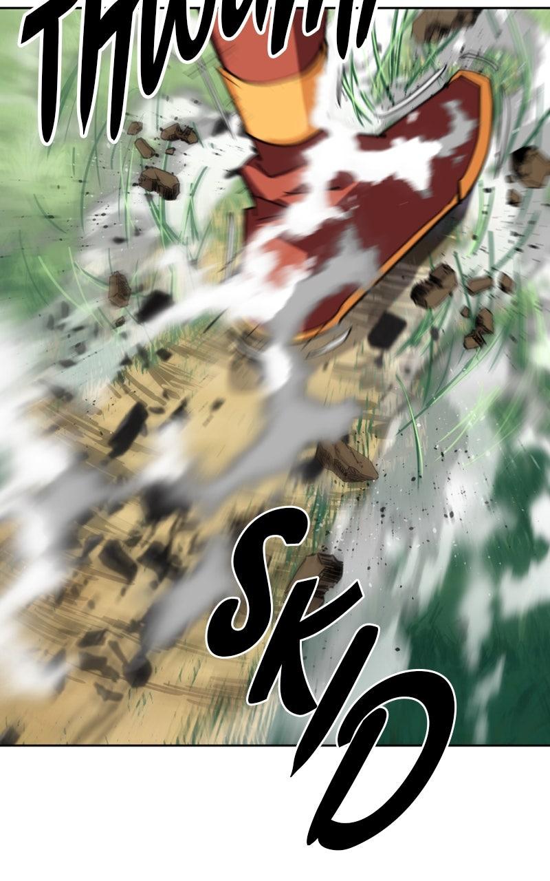 The Monkey King's Journey to the Murim Chapter 37 page 41 - 