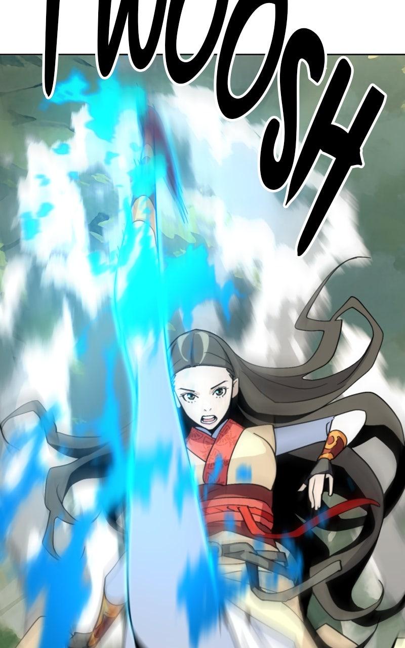 The Monkey King's Journey to the Murim Chapter 37 page 47 - 