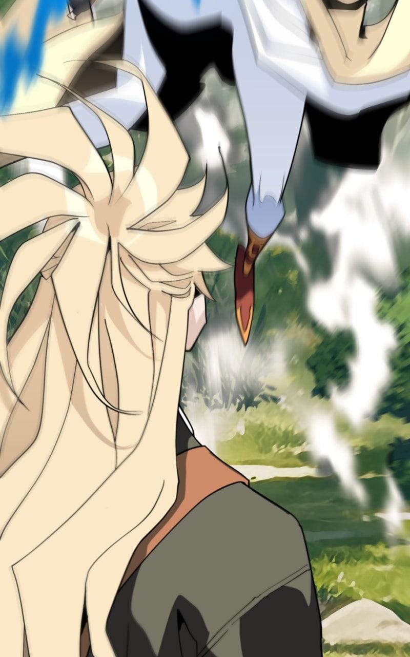 The Monkey King's Journey to the Murim Chapter 37 page 48 - 