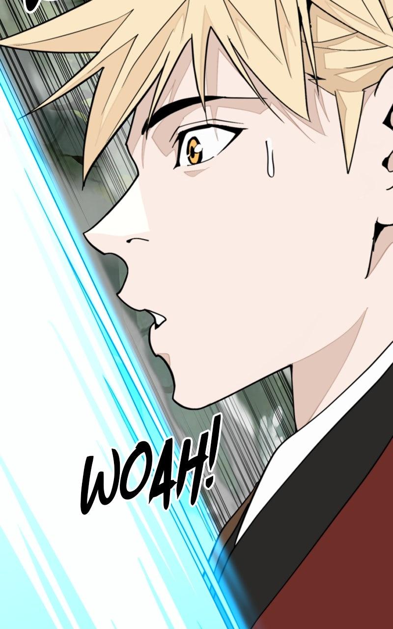 The Monkey King's Journey to the Murim Chapter 37 page 50 - 
