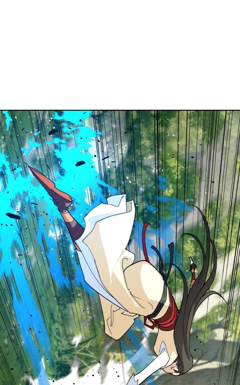 The Monkey King's Journey to the Murim Chapter 37 page 6 - 