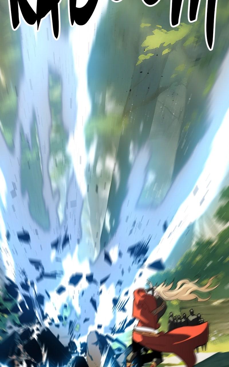 The Monkey King's Journey to the Murim Chapter 37 page 52 - 