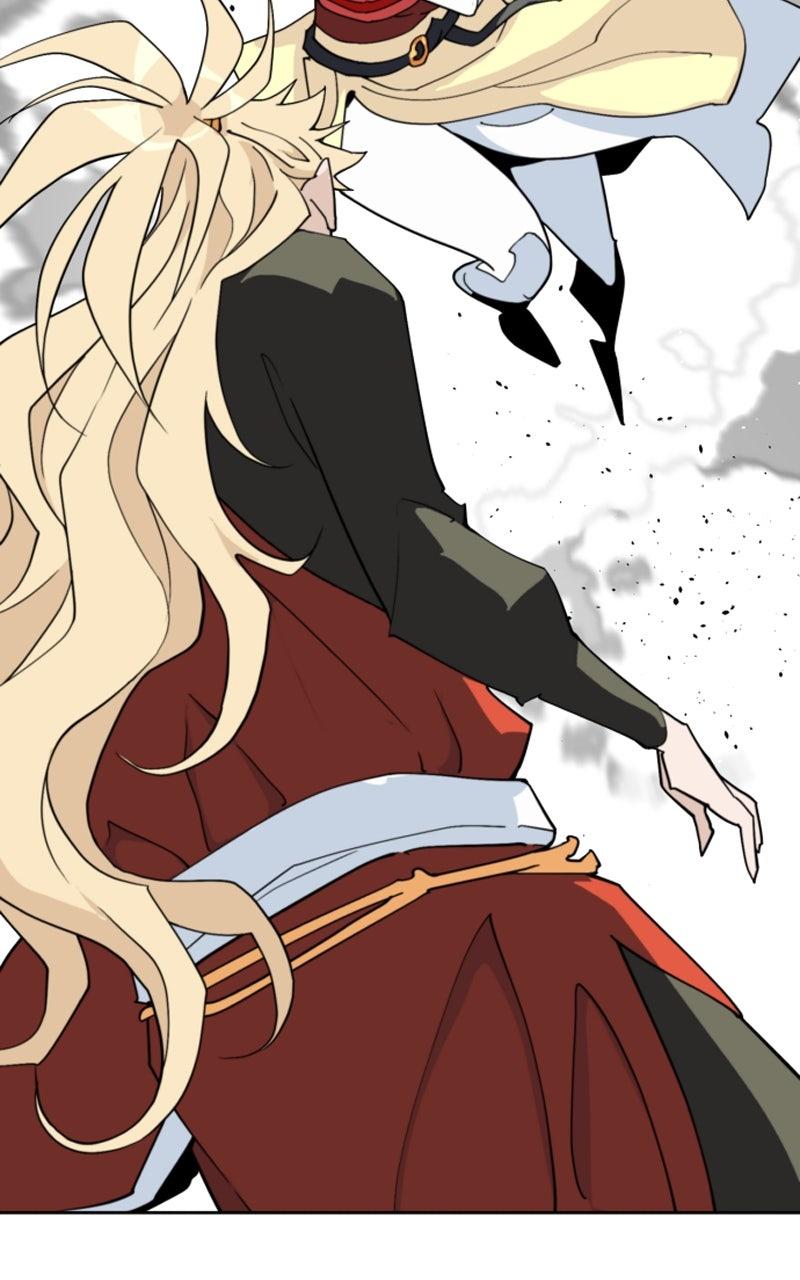 The Monkey King's Journey to the Murim Chapter 37 page 62 - 