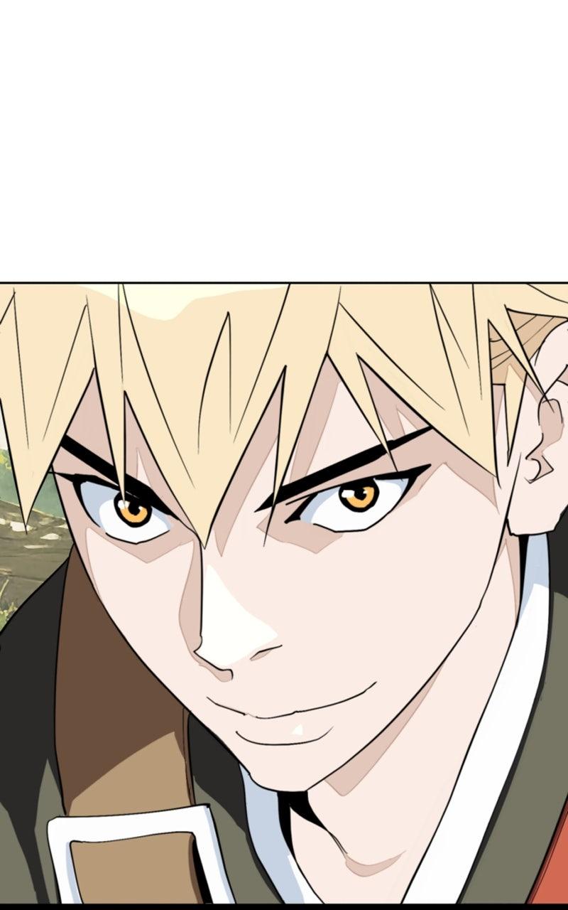 The Monkey King's Journey to the Murim Chapter 37 page 63 - 