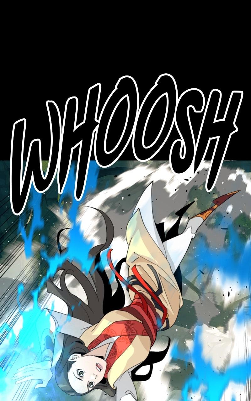 The Monkey King's Journey to the Murim Chapter 37 page 70 - 