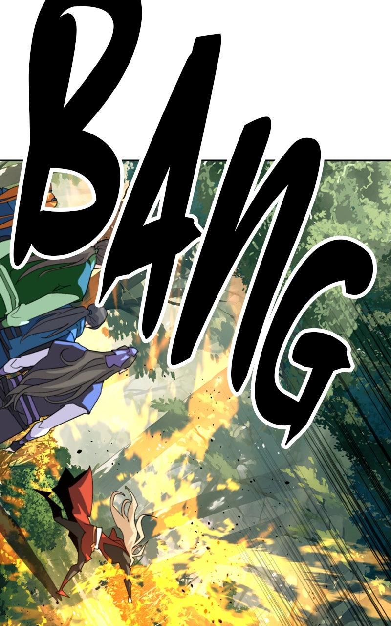 The Monkey King's Journey to the Murim Chapter 37 page 75 - 