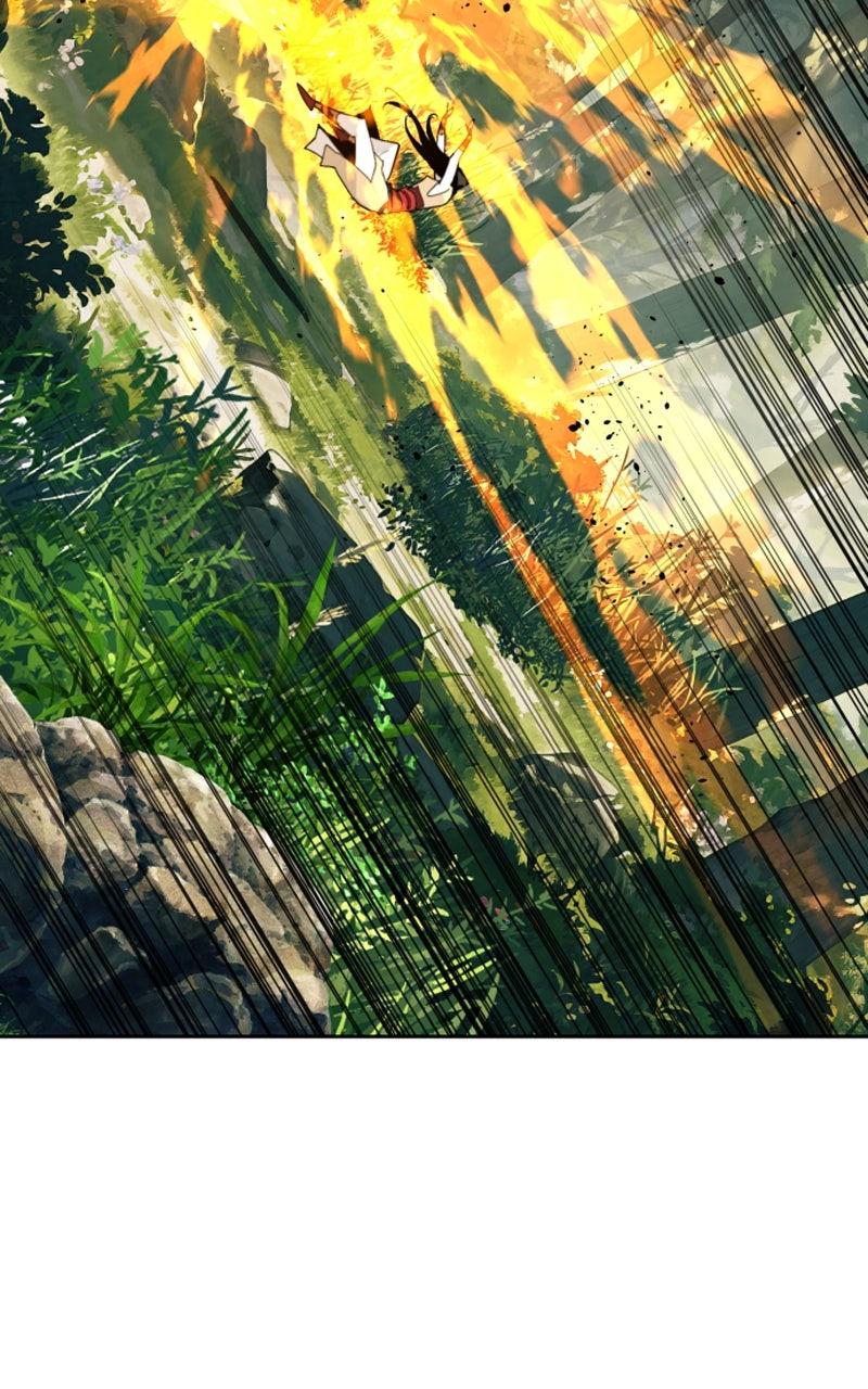 The Monkey King's Journey to the Murim Chapter 37 page 76 - 