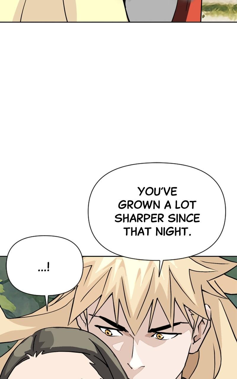 The Monkey King's Journey to the Murim Chapter 37 page 83 - 