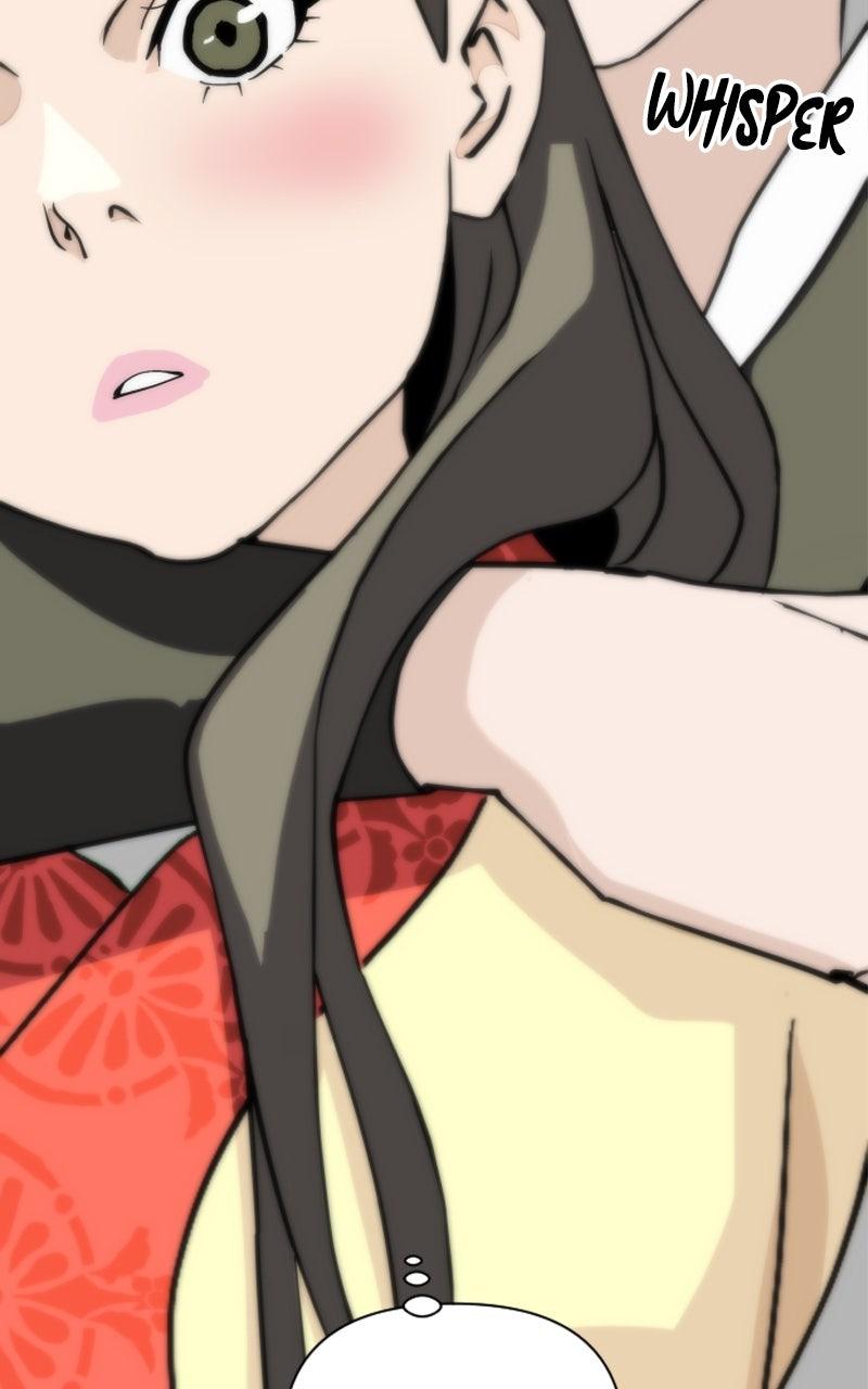The Monkey King's Journey to the Murim Chapter 37 page 86 - 