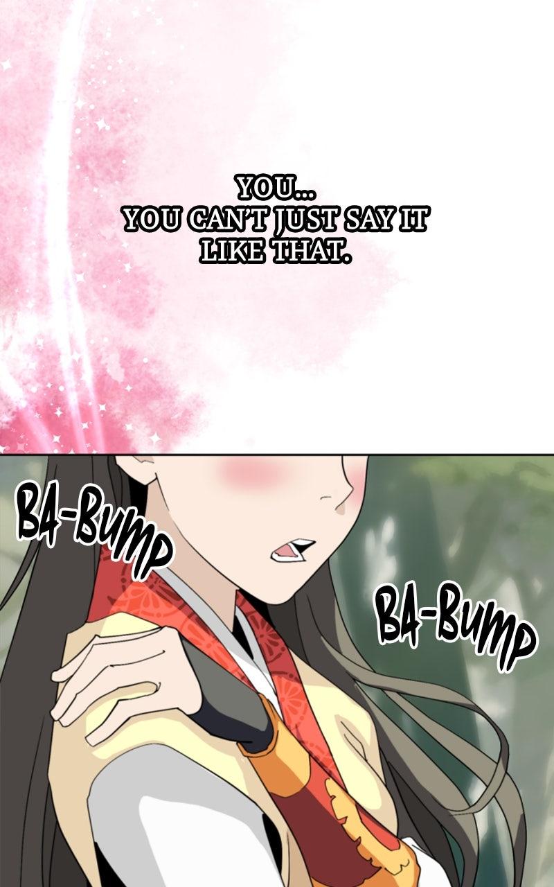 The Monkey King's Journey to the Murim Chapter 37 page 88 - 