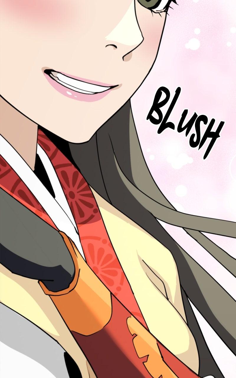 The Monkey King's Journey to the Murim Chapter 37 page 90 - 