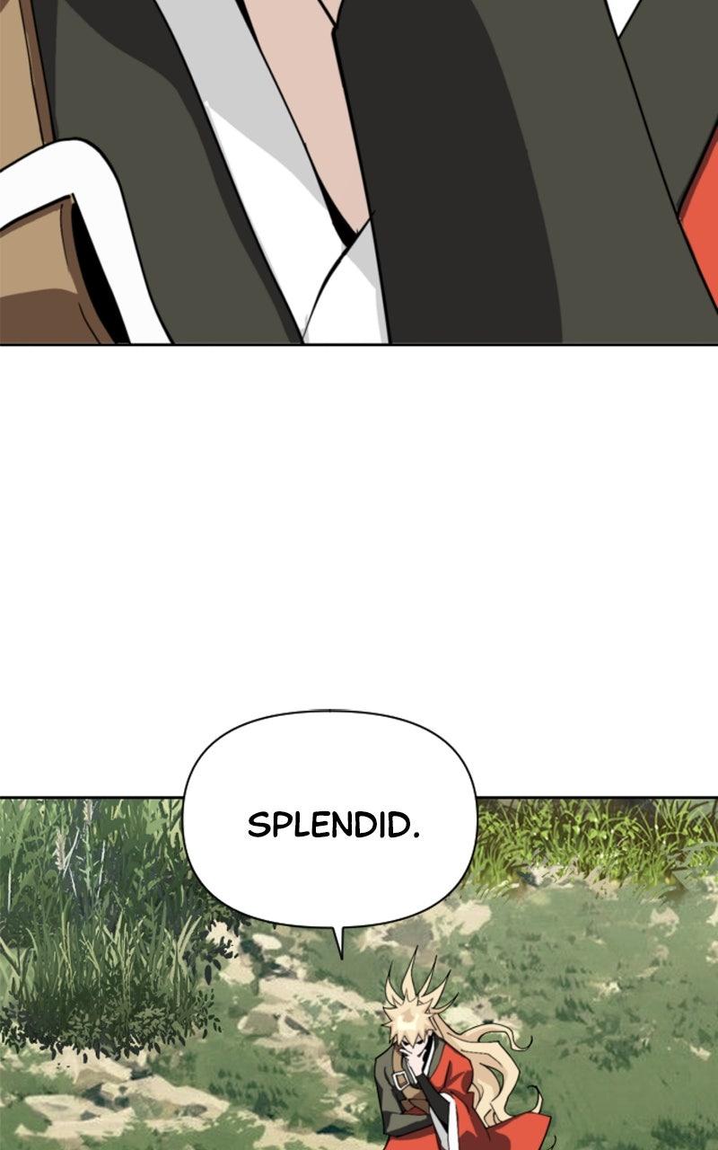 The Monkey King's Journey to the Murim Chapter 37 page 93 - 