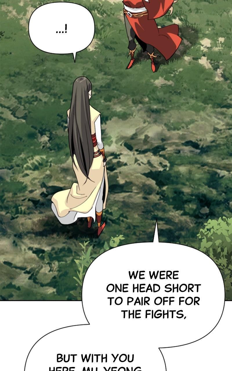 The Monkey King's Journey to the Murim Chapter 37 page 94 - 