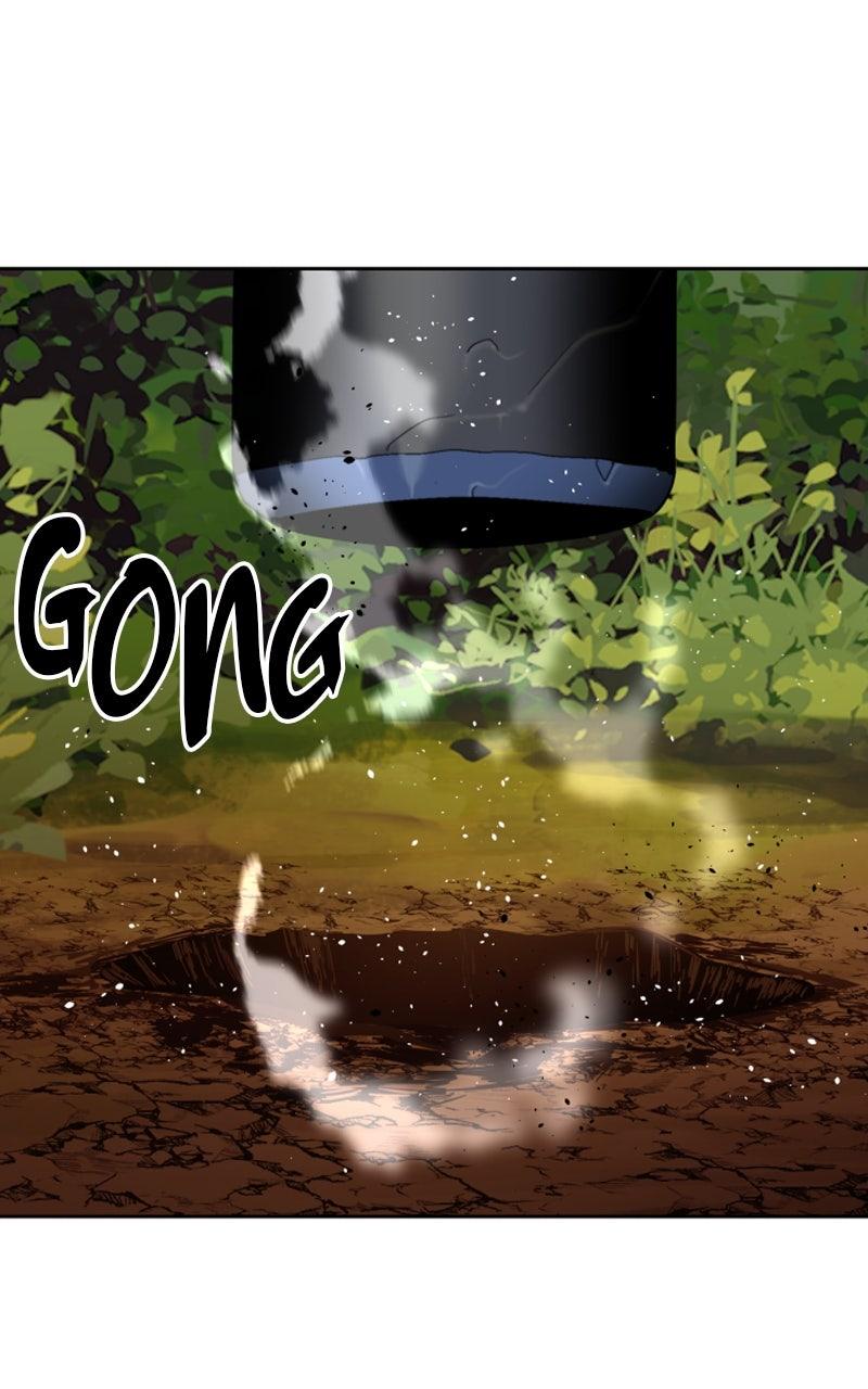 The Monkey King's Journey to the Murim Chapter 37 page 99 - 