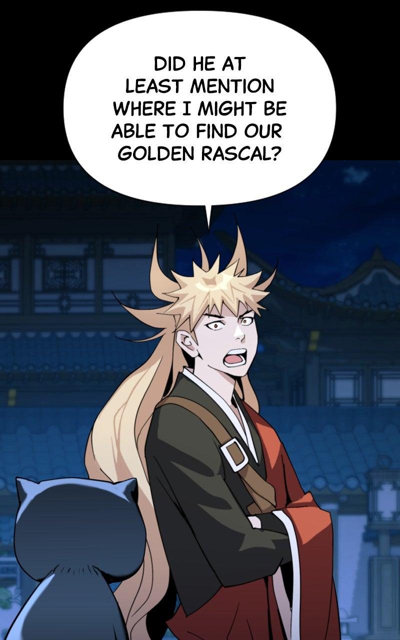 The Monkey King's Journey to the Murim Chapter 38 page 103 - 