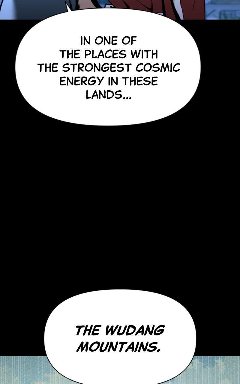 The Monkey King's Journey to the Murim Chapter 38 page 104 - 