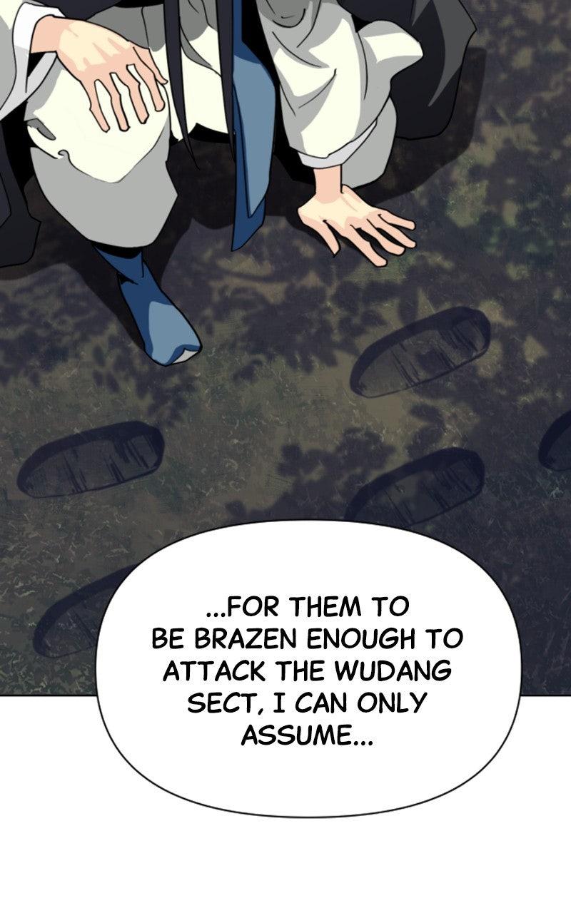The Monkey King's Journey to the Murim Chapter 38 page 12 - 