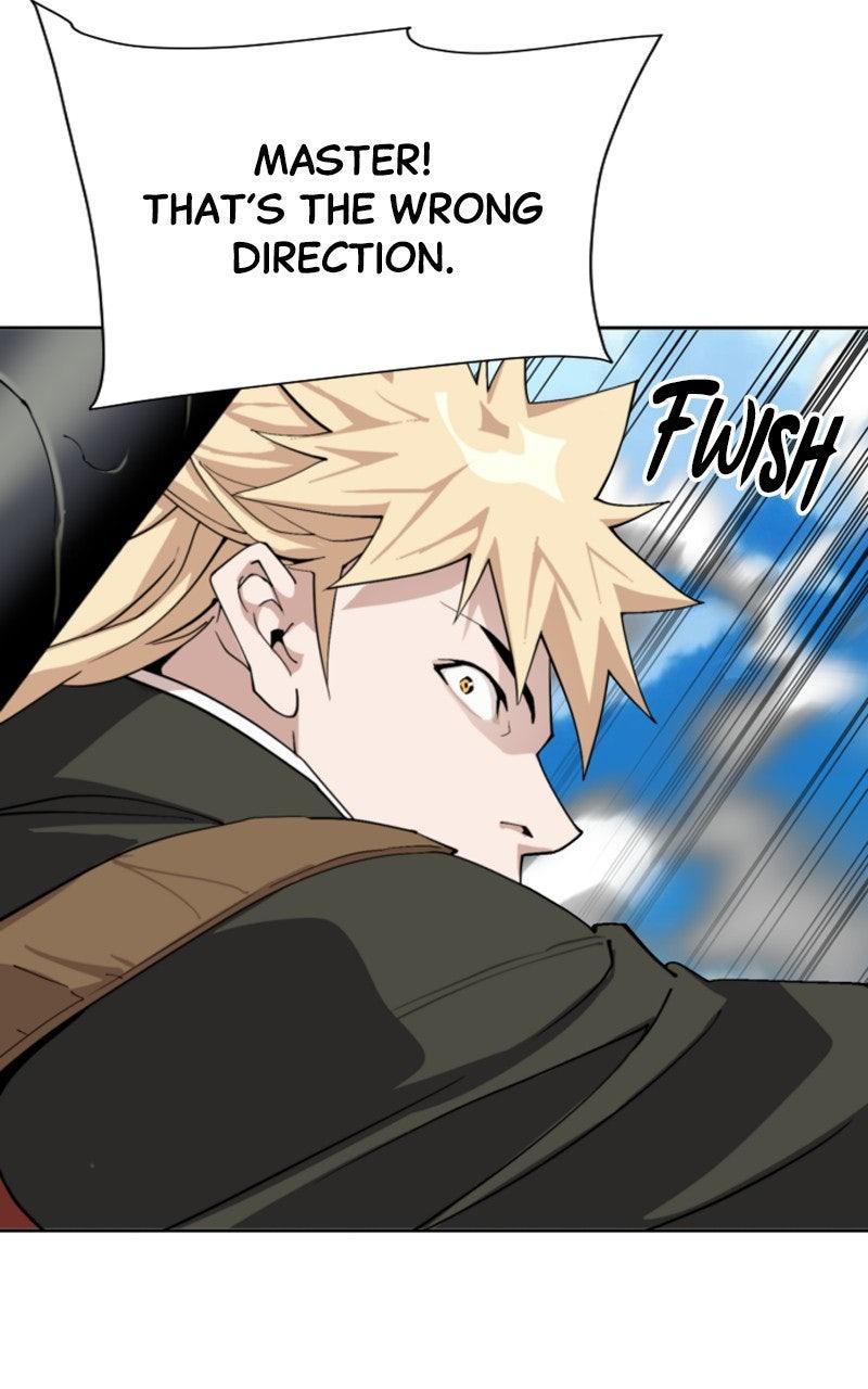 The Monkey King's Journey to the Murim Chapter 38 page 111 - 