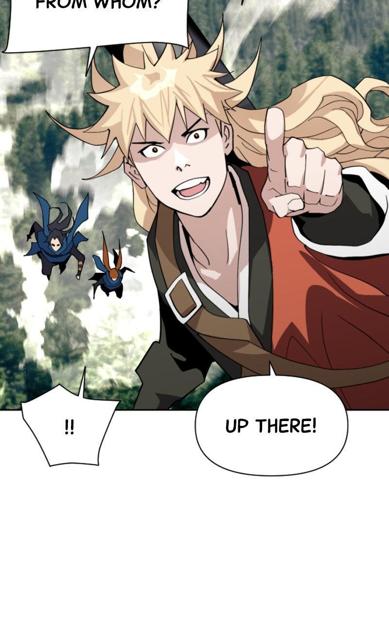 The Monkey King's Journey to the Murim Chapter 38 page 117 - 