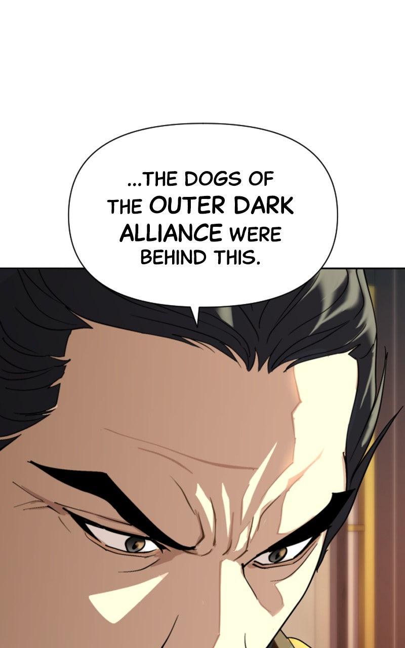 The Monkey King's Journey to the Murim Chapter 38 page 13 - 